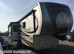 Used 2017 CrossRoads Redwood FW 3901WB available in Springfield, Missouri