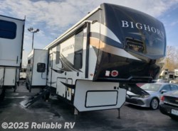 New 2019 Heartland Bighorn FW 3370EL available in Springfield, Missouri