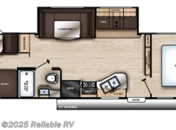 New 2020 Coachmen Catalina TT SBX 291BHS available in Springfield, Missouri