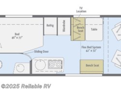 Used 2015 Winnebago Travato 59G available in Springfield, Missouri