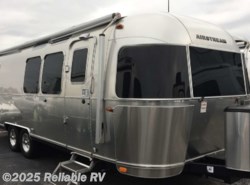 New 2019 Airstream International Serenity 28RB available in Springfield, Missouri