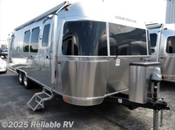 New 2019 Airstream International Serenity 28RB available in Springfield, Missouri