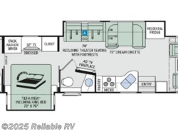 New 2020 Thor Motor Coach Palazzo 363 available in Springfield, Missouri