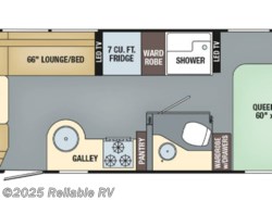 Used 2017 Airstream International Serenity 25FB available in Springfield, Missouri