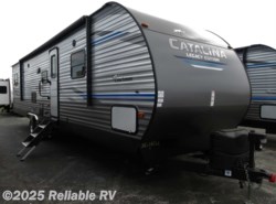 New 2020 Coachmen Catalina TT Legacy 343BHTSLE available in Springfield, Missouri