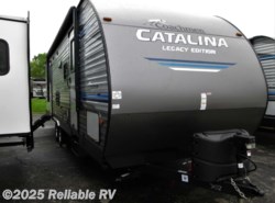 New 2020 Coachmen Catalina TT Legacy 273BHSCK available in Springfield, Missouri
