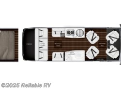 New 2020 Airstream Interstate EXT LOUNGE available in Springfield, Missouri