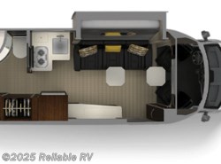 New 2020 Airstream Atlas MURPHY SUITE available in Springfield, Missouri