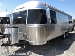 New 2019 Airstream Globetrotter TT 27FBQ available in Springfield, Missouri