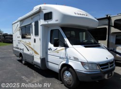 Used 2007 Winnebago Navion C 23H available in Springfield, Missouri