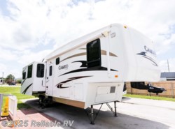 Used 2007 Carriage Cameo LXI 35FD3 available in Springfield, Missouri