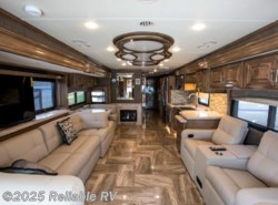 New 2020 Thor Motor Coach Tuscany A 45MX available in Springfield, Missouri