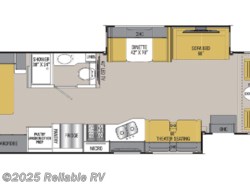 New 2020 Coachmen Mirada 35OS available in Springfield, Missouri