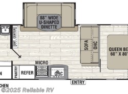 New 2020 Coachmen Freedom Express TT Ultra Lite 248RBS available in Springfield, Missouri