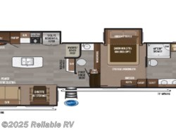 Used 2019 Keystone Montana FW 3931FB available in Springfield, Missouri