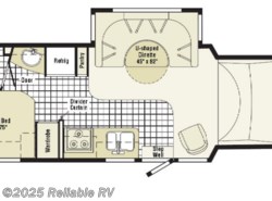 Used 2005 Winnebago Aspect 26A available in Springfield, Missouri