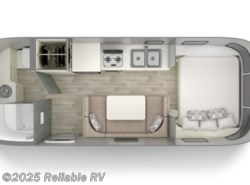 New 2020 Airstream Sport 22FB available in Springfield, Missouri