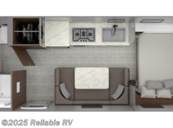 New 2020 Airstream Caravel 22FB available in Springfield, Missouri