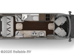 New 2020 Airstream Interstate EXT GRAND TOUR available in Springfield, Missouri