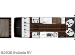 New 2020 Airstream Interstate EXT GRAND TOUR available in Springfield, Missouri