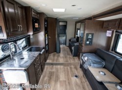 New 2020 Thor Motor Coach Outlaw C 29S available in Springfield, Missouri