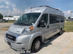 New 2020 Winnebago Travato 59G available in Springfield, Missouri