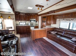 Used 2013 Palomino Columbus FW 340RK available in Springfield, Missouri