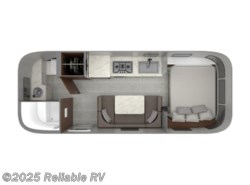 New 2020 Airstream Caravel 22FB available in Springfield, Missouri