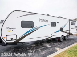 New 2020 Coachmen Freedom Express TT Liberty 326BHDSLE available in Springfield, Missouri