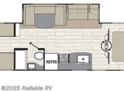 New 2020 Coachmen Freedom Express TT Ultra Lite 292BHDS available in Springfield, Missouri