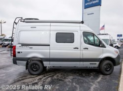 New 2020 Winnebago Revel 44E available in Springfield, Missouri