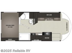 New 2020 Coachmen Cross Trek C Transit 20XG available in Springfield, Missouri