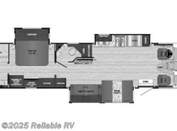 New 2020 Forest River Georgetown 5 34H5 available in Springfield, Missouri