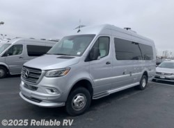 New 2020 Airstream Interstate EXT LOUNGE available in Springfield, Missouri