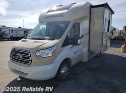 Used 2018 Thor Motor Coach Compass 23TK available in Springfield, Missouri