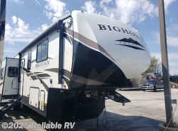 New 2021 Heartland Bighorn Traveler FW 39RK available in Springfield, Missouri