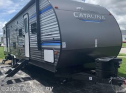 New 2021 Coachmen Catalina TT Legacy 323BHDSCK available in Springfield, Missouri