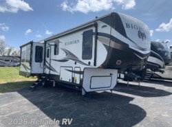 New 2021 Heartland Bighorn FW 3375SS available in Springfield, Missouri