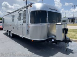 New 2021 Airstream Classic 30RB available in Springfield, Missouri
