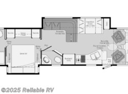 New 2021 Winnebago Adventurer 35F available in Springfield, Missouri