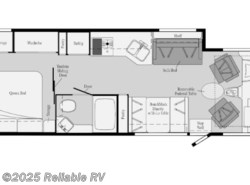 New 2021 Winnebago Adventurer 29B available in Springfield, Missouri