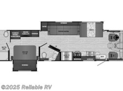 New 2021 Forest River Georgetown 7 36D7 available in Springfield, Missouri