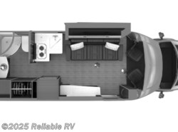 New 2021 Airstream Atlas MURPHY SUITE available in Springfield, Missouri