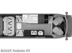 New 2021 Airstream Interstate B 24GT available in Springfield, Missouri