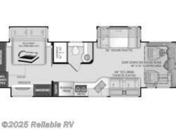 New 2021 Thor Motor Coach Aria 3401 available in Springfield, Missouri
