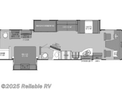 New 2021 Coachmen Mirada 35ES available in Springfield, Missouri
