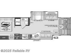 New 2021 Thor Motor Coach Miramar A 352 available in Springfield, Missouri