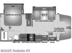 New 2021 Coachmen Prism C 24DS available in Springfield, Missouri
