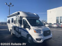 New 2021 Coachmen Cross Trek C Transit 21XG available in Springfield, Missouri