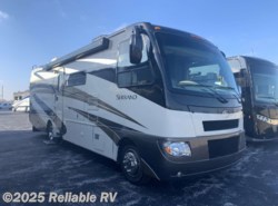 Used 2011 Thor Motor Coach Serrano 31X available in Springfield, Missouri